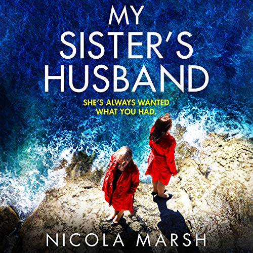 Cover of My Sister's Husband
