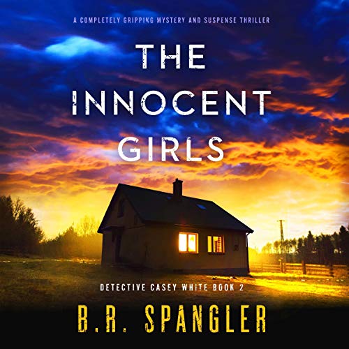 Cover of The Innocent Girls