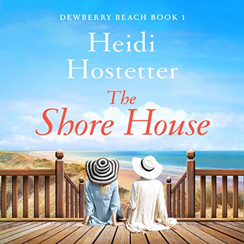 Cover of The Shore House