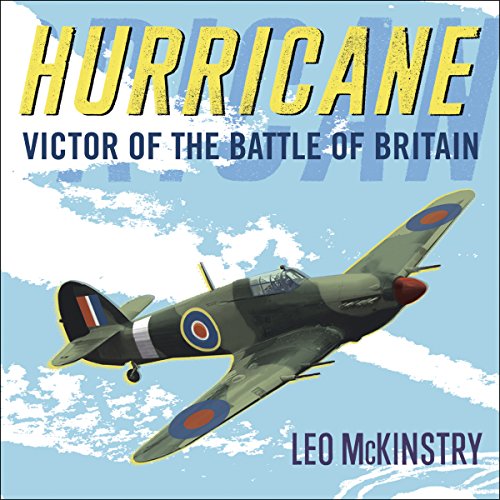Cover of Hurricane