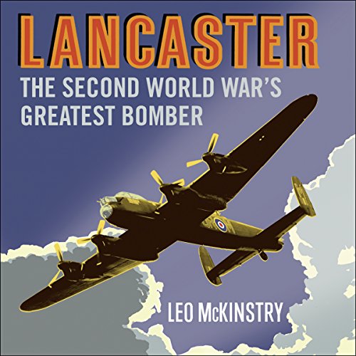 Cover of Lancaster