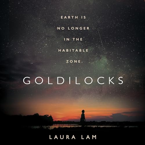 Cover of Goldilocks