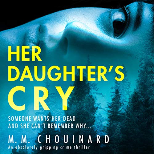 Cover of Her Daughter's Cry