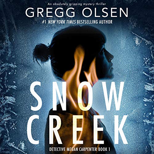 Cover of Snow Creek