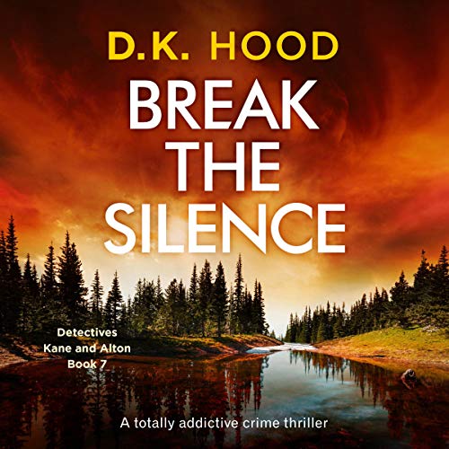 Cover of Break the Silence