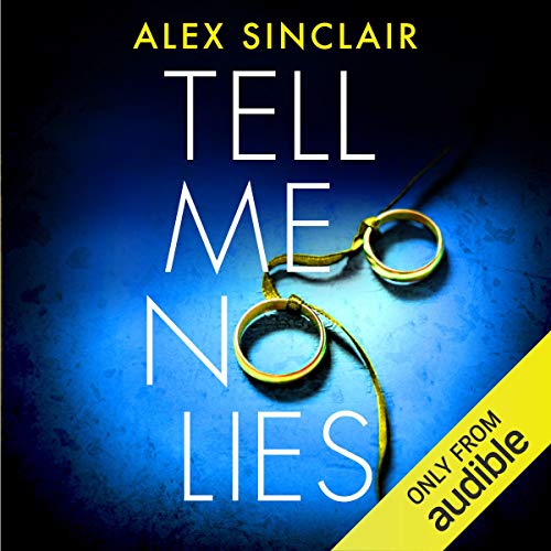 Cover of Tell Me No Lies