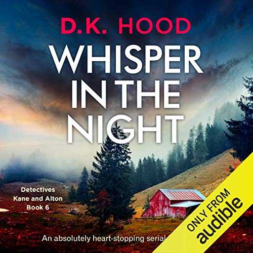 Cover of Whisper in the Night