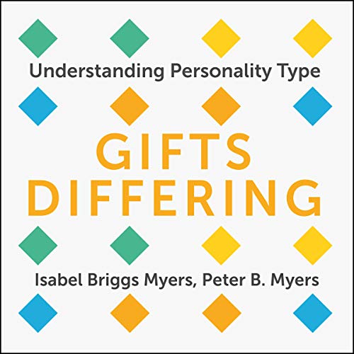Cover of Gifts Differing