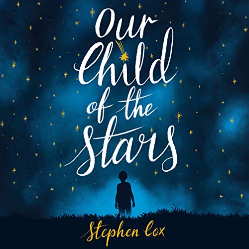 Cover of Our Child of the Stars
