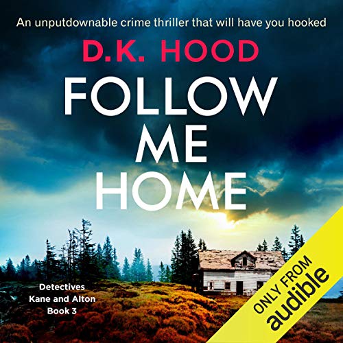 Cover of Follow Me Home