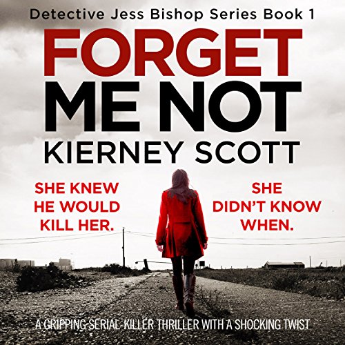Cover of Forget Me Not