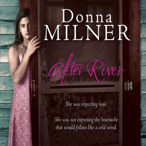 Cover of After River