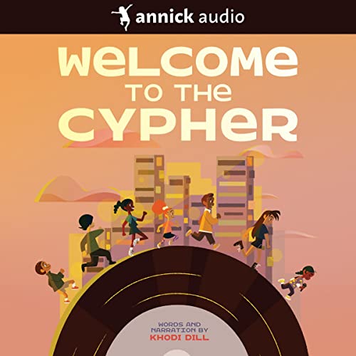 Cover of Welcome to the Cypher