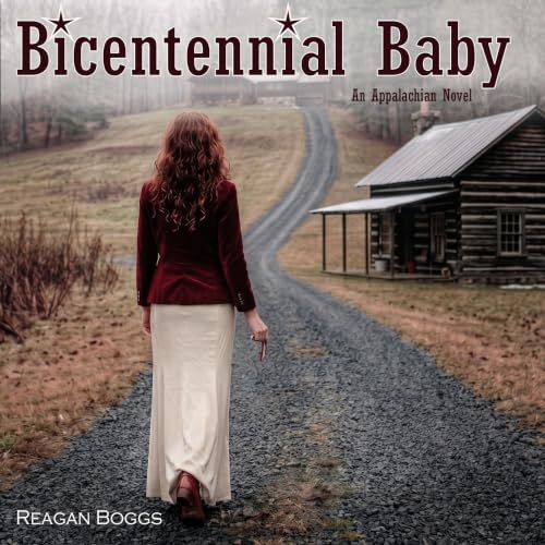 Cover of Bicentennial Baby