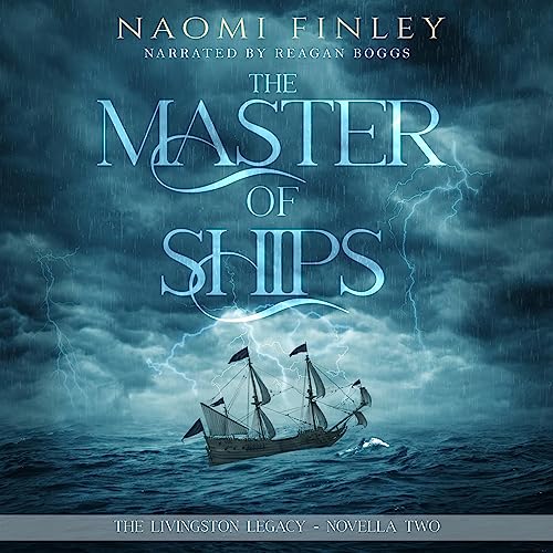 Cover of The Master of Ships: Charles's Story
