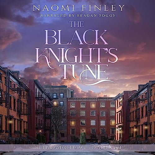 Cover of The Black Knight's Tune: Ruby's Story