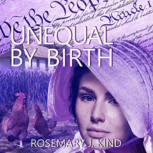 Cover of Unequal by Birth