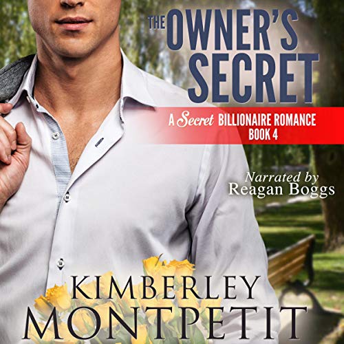 Cover of The Owner's Secret