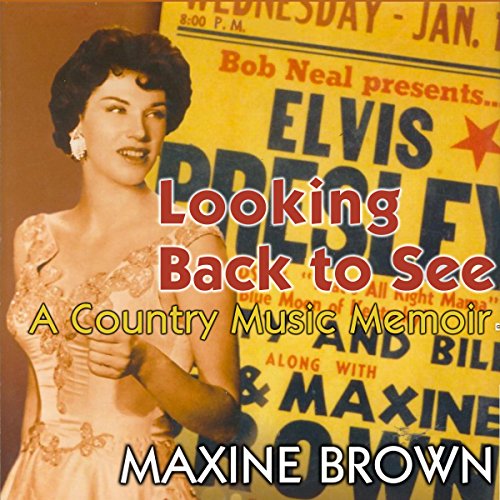 Cover of Looking Back to See