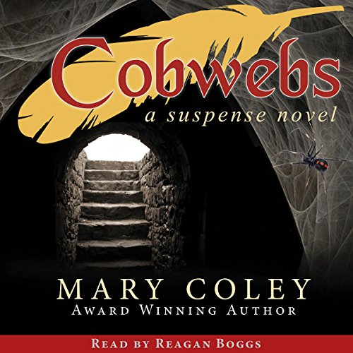 Cover of Cobwebs
