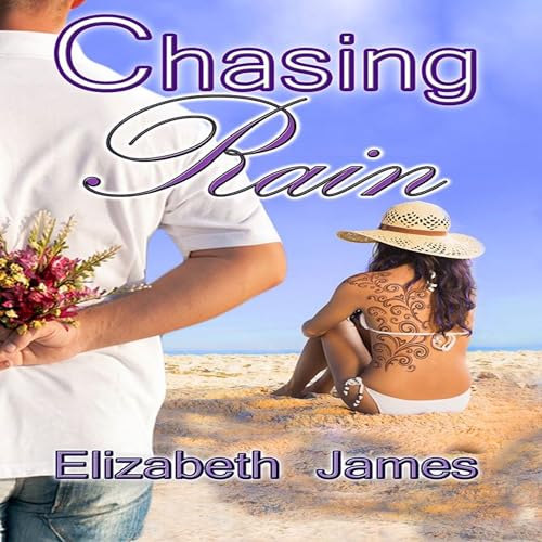 Cover of Chasing Rain