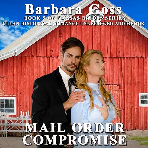Cover of Mail Order Compromise