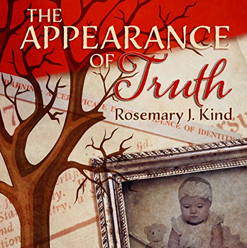 Cover of The Appearance of Truth