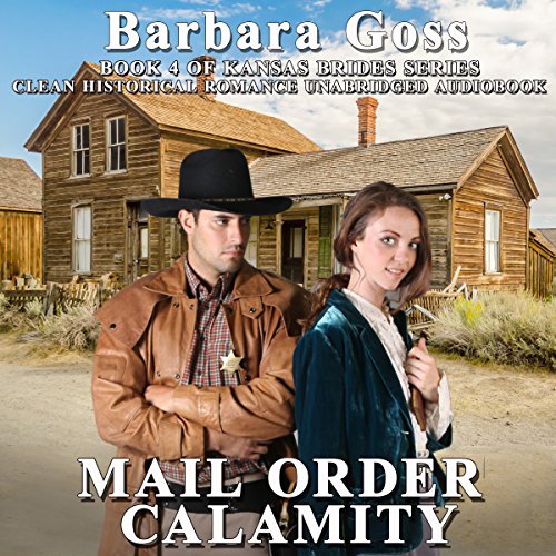 Cover of Mail Order Calamity