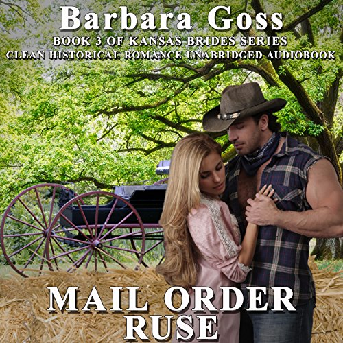 Cover of Mail Order Ruse