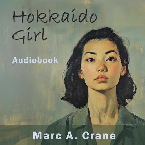 Cover of Hokkaido Girl