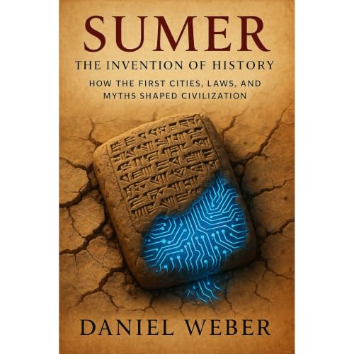 Cover of Sumer: The Invention of History