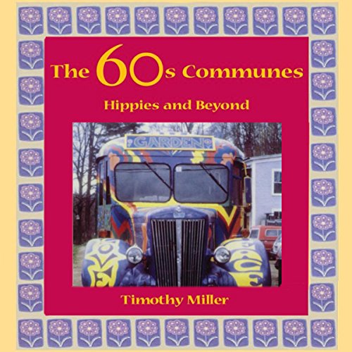 Cover of The 60s Communes