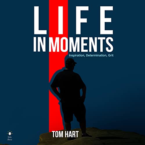 Cover of Life in Moments