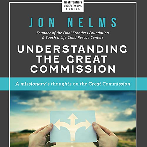 Cover of Understanding the Great Commission