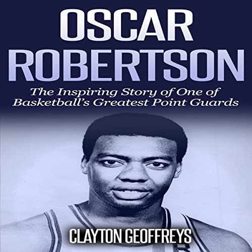 Cover of Oscar Robertson