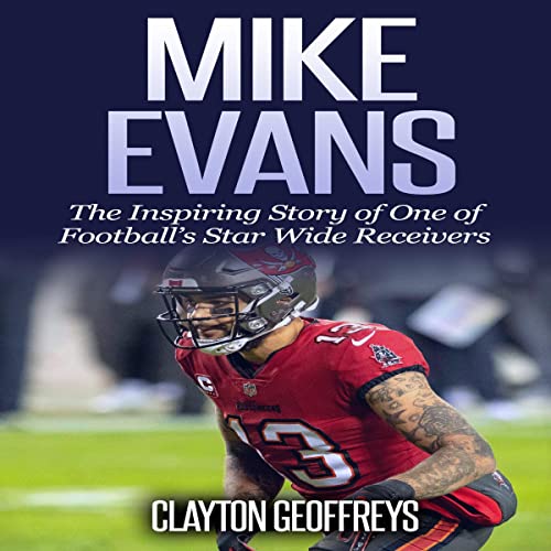 Cover of Mike Evans