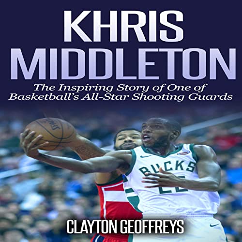 Cover of Khris Middleton