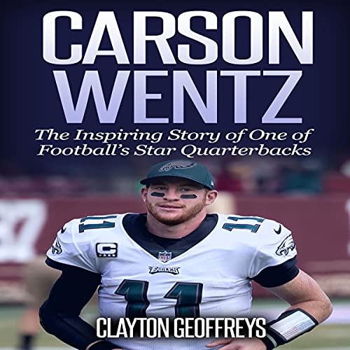 Cover of Carson Wentz