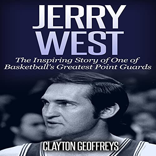 Cover of Jerry West