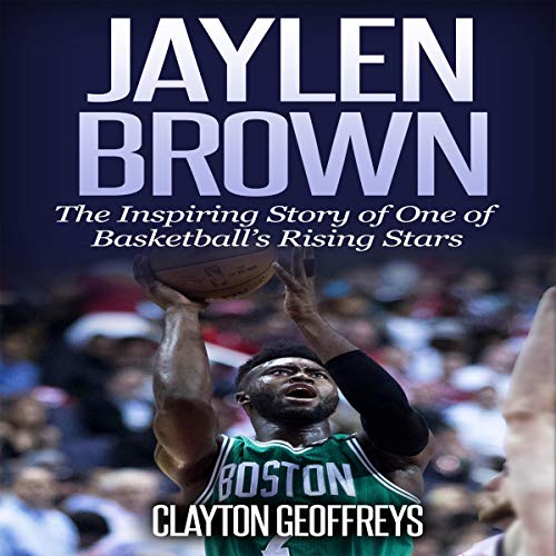 Cover of Jaylen Brown