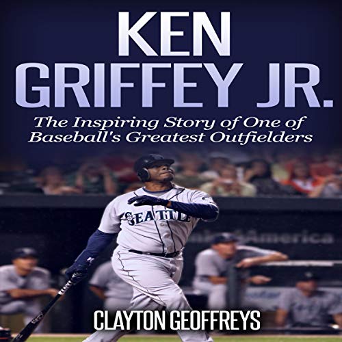 Cover of Ken Griffey Jr.