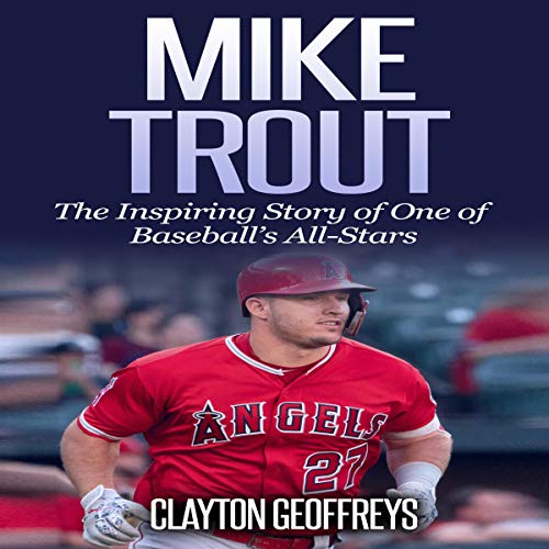 Cover of Mike Trout