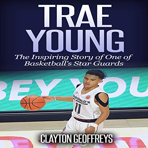 Cover of Trae Young