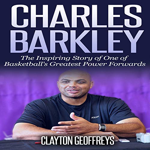 Cover of Charles Barkley