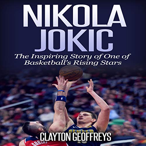 Cover of Nikola Jokic
