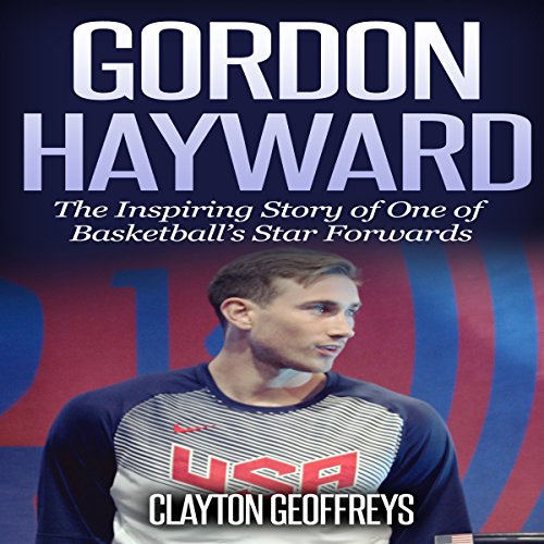Cover of Gordon Hayward