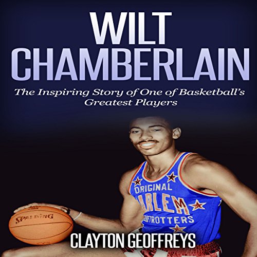 Cover of Wilt Chamberlain