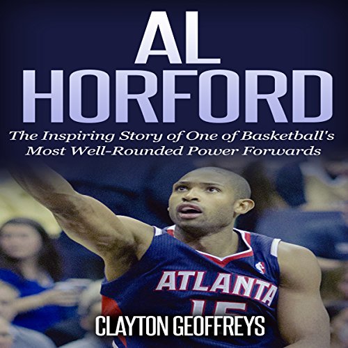 Cover of Al Horford