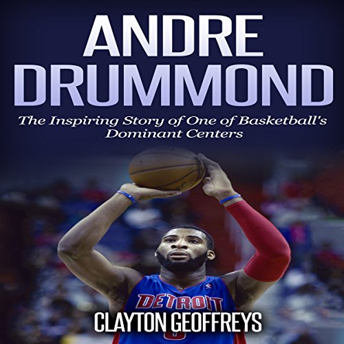Cover of Andre Drummond