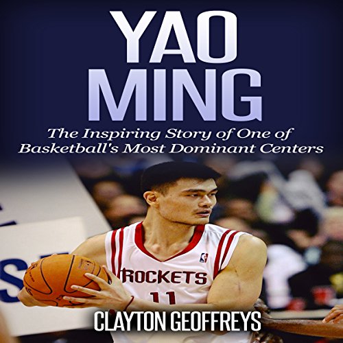 Cover of Yao Ming